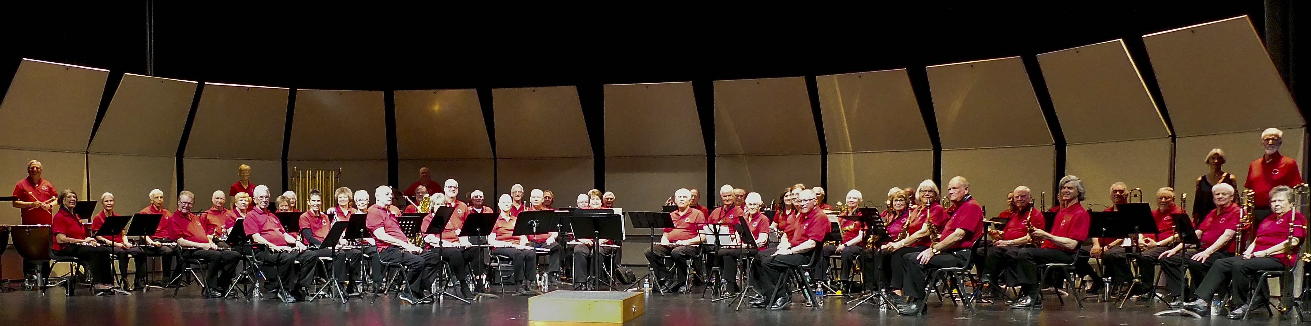 Surprise Pops Band