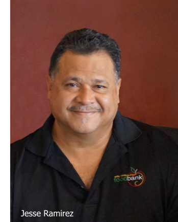 Jesse Ramirez